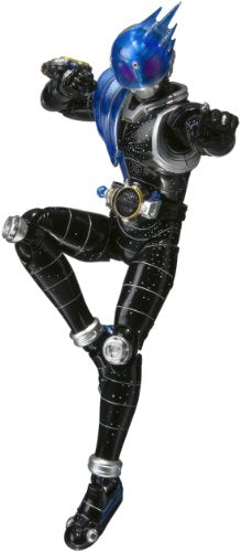 Kamen Rider Meteor S.H.Figuarts Kamen Rider Fourze - Bandai