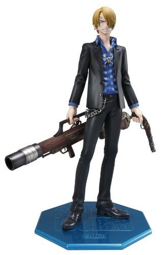 Portrait Of Pirates One Piece Strong EDITION Sanji