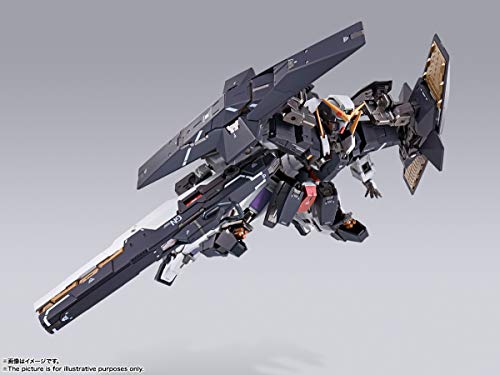 METAL BUILD "Gundam 00 Festival 10 "Re: vision"" GUNDAM DYNAMES Repair III
