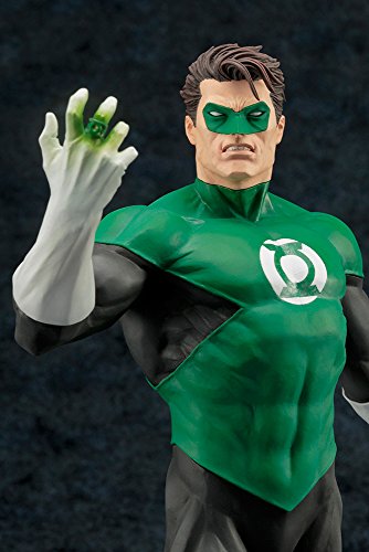 Green Lantern 1/6 ARTFX Statue Green Lantern - Kotobukiya