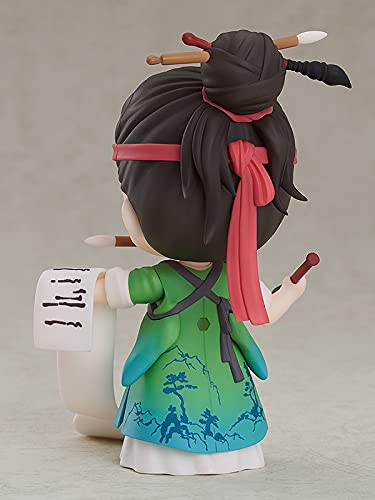 "Canal Towns" Nendoroid#1662 Shen Zhou