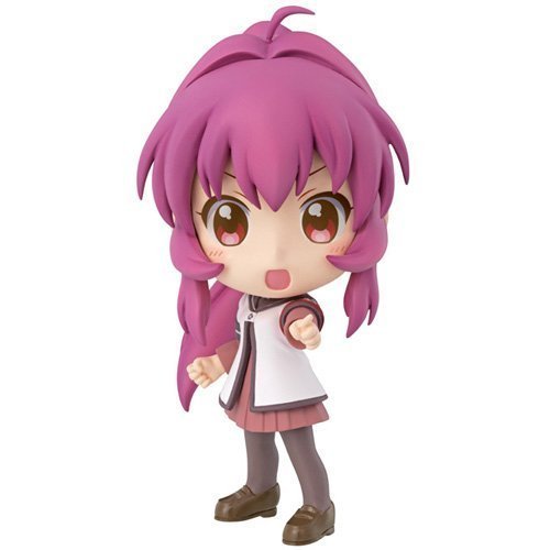 Sugiura Ayano Kyun-Chara Yuru Yuri - Banpresto