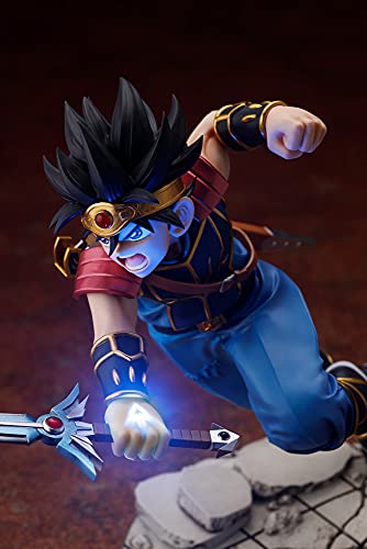 "Dragon Quest: The Adventure of Dai" ARTFX J Dai