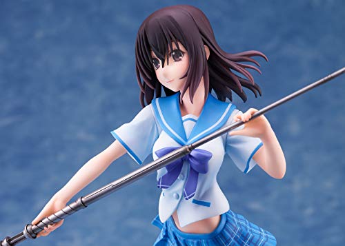 DreamTech "Strike the Blood III" Himeragi Yukina School Uniform Style