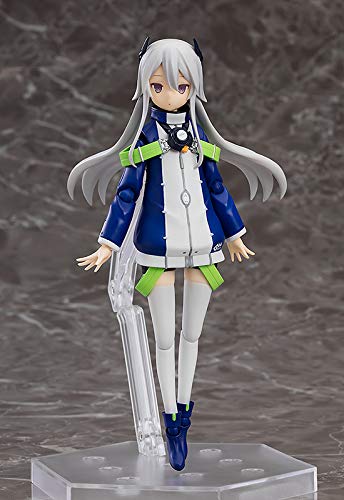 Type 15 (Ver 2 version) Act Mode Navy Field 152 - Good Smile Company