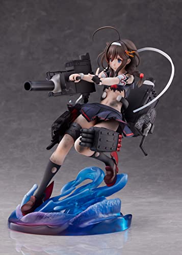 "Kantai Collection -KanColle-" Shigure Kai Ni -Decisive Battle mode-