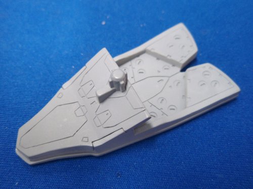 VF-25F Messiah Valkyrie (Saotome Alto Custom) 1/60 DX Chogokin Macross Frontier - Bandai