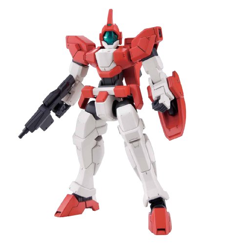 RGE-B890 Genuace II - 1/144 Skala - Hand (Nr. 16) Kidou Senshi Gundam Alter - Bandai