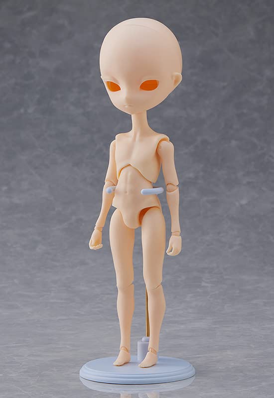 Harmonia bloom Blooming Doll (Root)