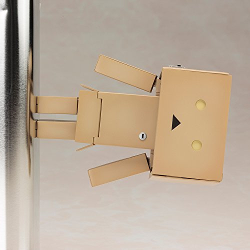 Danboard Yotsuba! - Kotobukiya