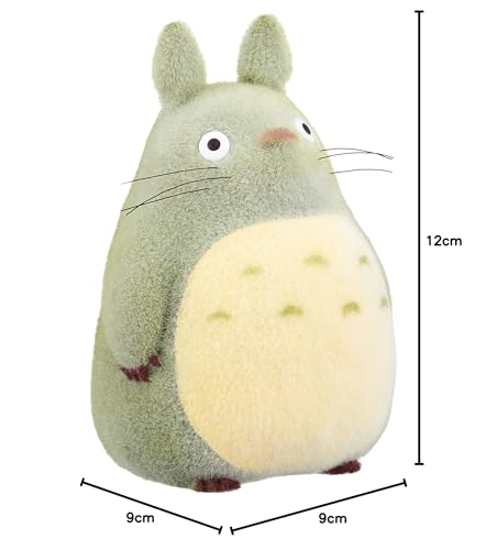 Studio Ghibli Doll Collection Big Totoro