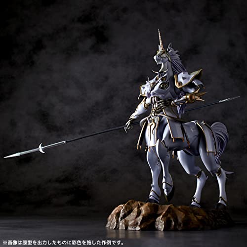 ARTPLA "Rune Masquer" Sleipnir