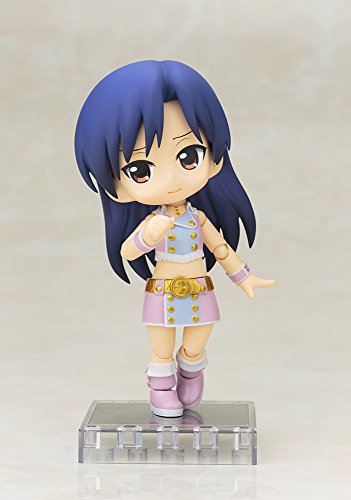 Kisaragi Chihaya Cu-Poche The Idolmaster - Kotobukiya