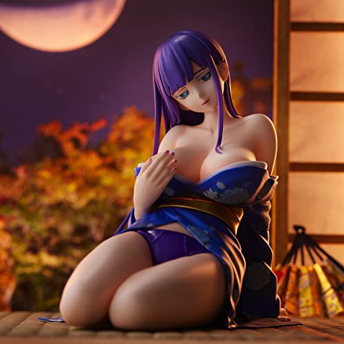 "World's End Harem" Suou Mira