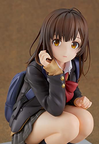 "Higehiro: Après Avoir Été Rejeté, je me suis Rasé et j'ai pris une Fugue au Lycée" Ogiwara Sayu