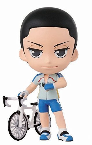 Izumida Toichiro  Ichiban Kuji Yowamushi Pedal