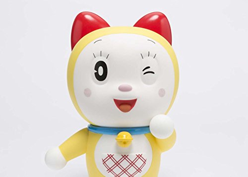 Dorami Figuarts ZERO, Doraemon - Bandai