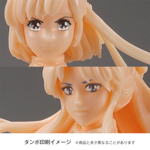 ARTPLA SCULPTURE WORKS "Gunbuster" Gunbuster & Takaya Noriko & Amano Kazumi Absolute Defense Battle of the Solar System