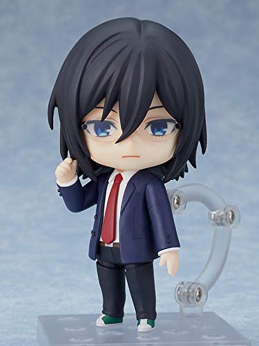 "Horimiya: Hori-san to Miyamura-kun" Nendoroid#1597 Miyamura Izumi