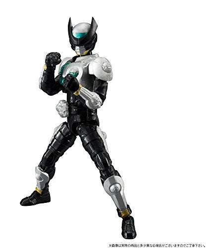 Bandai Shokugan Kamen Rider ZO VS7 - Bandai