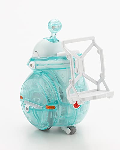 MARUTTOYS NOSERU Ramune Ver.