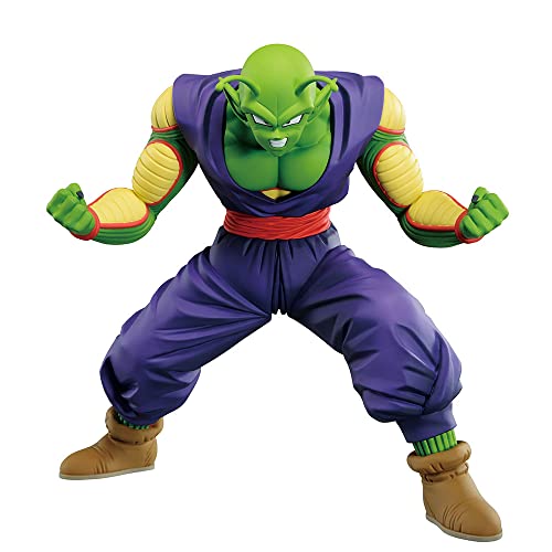 Ichiban Kuji "Dragon Ball Super: Super Hero" B Prize Masterlise Piccolo Figure