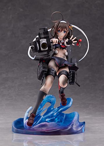 "Kantai Collection -KanColle-" Shigure Kai Ni -Decisive Battle mode-