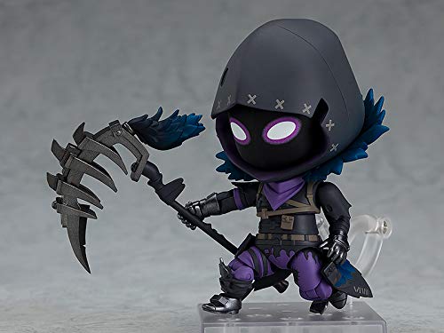 Nendoroid "Fortnite" Raven