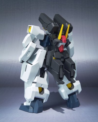 GN-009 Seraphim Gundam Robot Damashii <Side MS> Kidou Senshi Gundam 00 - Bandai