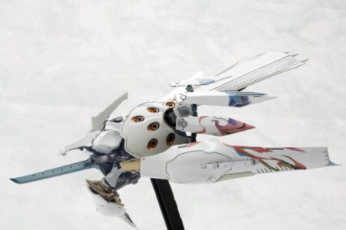 Escala Ginkei-1/144-Ikaruga-Kotobukiya