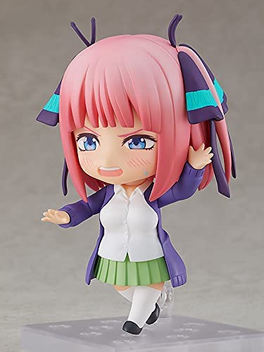"The Quintessential Quintuplets" Nendoroid#1612 Nakano Nino