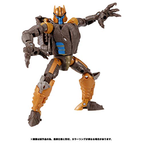 "Transformers" Kingdom Series KD-08 Dinobot