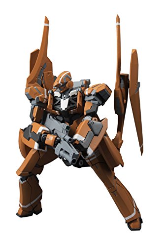 KG-6 Sleipnir Variable Action Aldnoah.Zero - MegaHouse