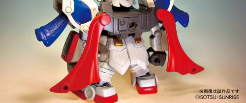 SD Gundam Sangokuden Series (n ° 21), SD Gundam Sangokuden Brave Battle Warriors-Bandai
