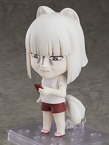 Fei Ren Zai - Jiuyue - Nendoroid #1173 (Buena Sonrisa Artes De Shanghai, Good Smile Company)