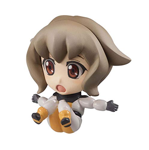 Atra Mixta Kudelia Aina Bernstein - 1/8 scale - Gundam Girls Generation Deluxe Kidou Senshi Gundam Tekketsu no Orphans - MegaHouse