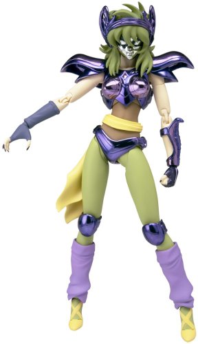 Saint Seiya Myth Cloth Opux Shina