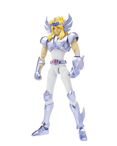 Saint Cloth Myth EX Kigunas Glacier (New Bronze Cloth Cloth)