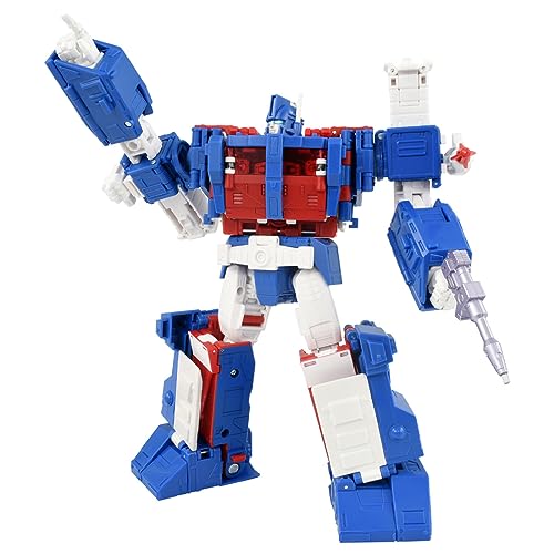 "Transformers: The Movie" Studio Series SS-119 Ultra Magnus