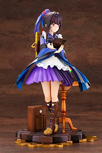 "Prima Doll" Karasuba