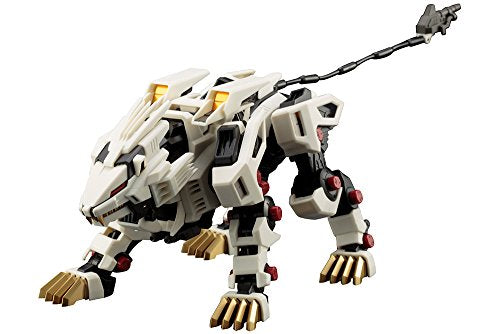 RZ-041 Liger Zero - 1/100 scale - Zoids ZA Zoids - Kotobukiya