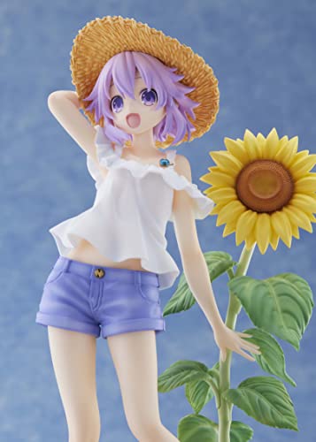 1/7 Scale Figure "Hyperdimension Neptunia" Neptunia Summer Vacation Ver.