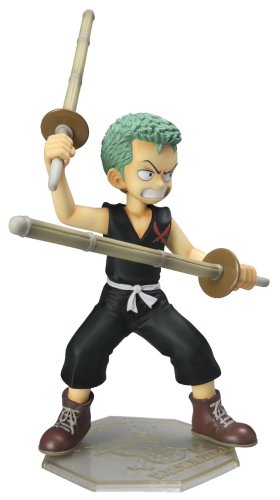 Portrait Of Pirates One Piece serie CB-2 Zoro