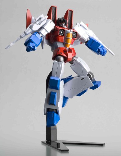 Starscream Revoltech (No. 046) Transformers - Kaiyodo