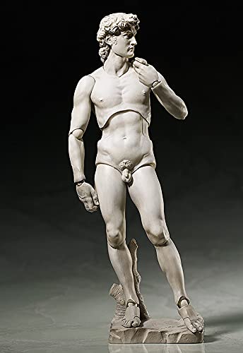 "The Table Museum" figma#SP-066 Davide di Michelangelo