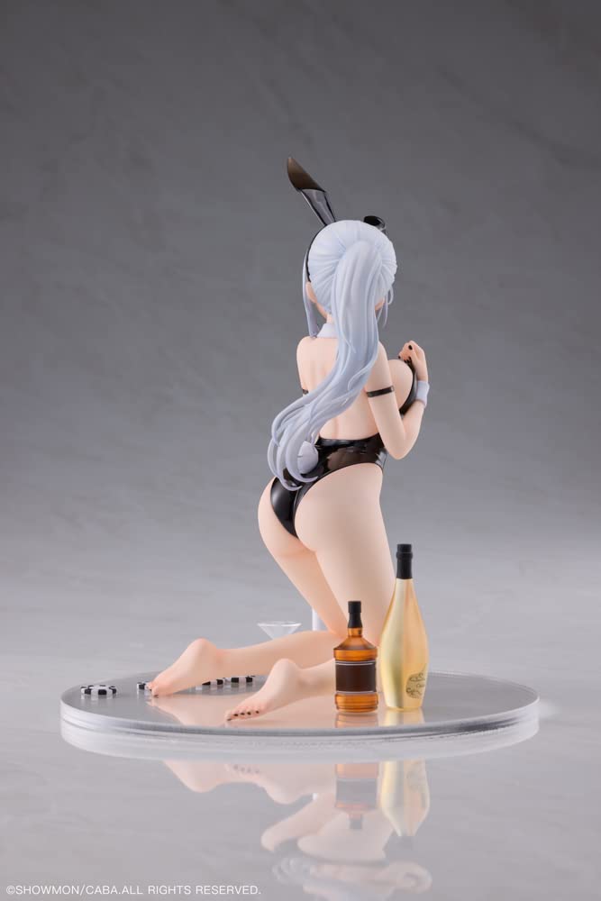 SHOWMON "SEI" 1/6 SCALE FIGURE DELUXE EDITION