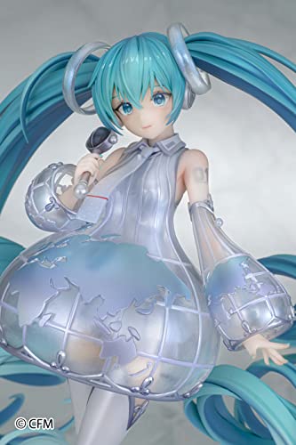 Hatsune Miku MIKU EXPO 2021 Online Ver.