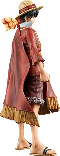 One Piece DX Figure THE GRANDLINE MEN 15TH EDITION vol.3 Luffy