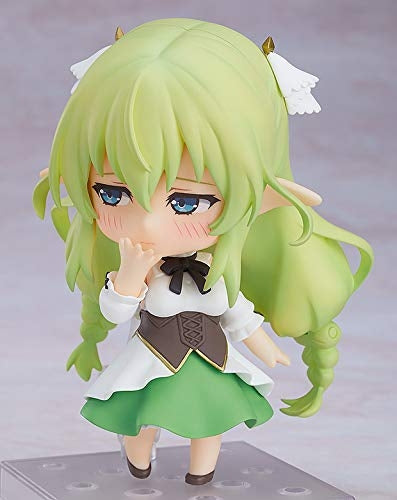 Les prodiges du lycée l'ont facile même dans un autre monde - Lyrule - Nendoroid (Good Smile Company)