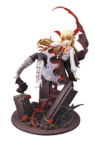 Vampy 1/8 Shingeki no Bahamut - Kotobukiya